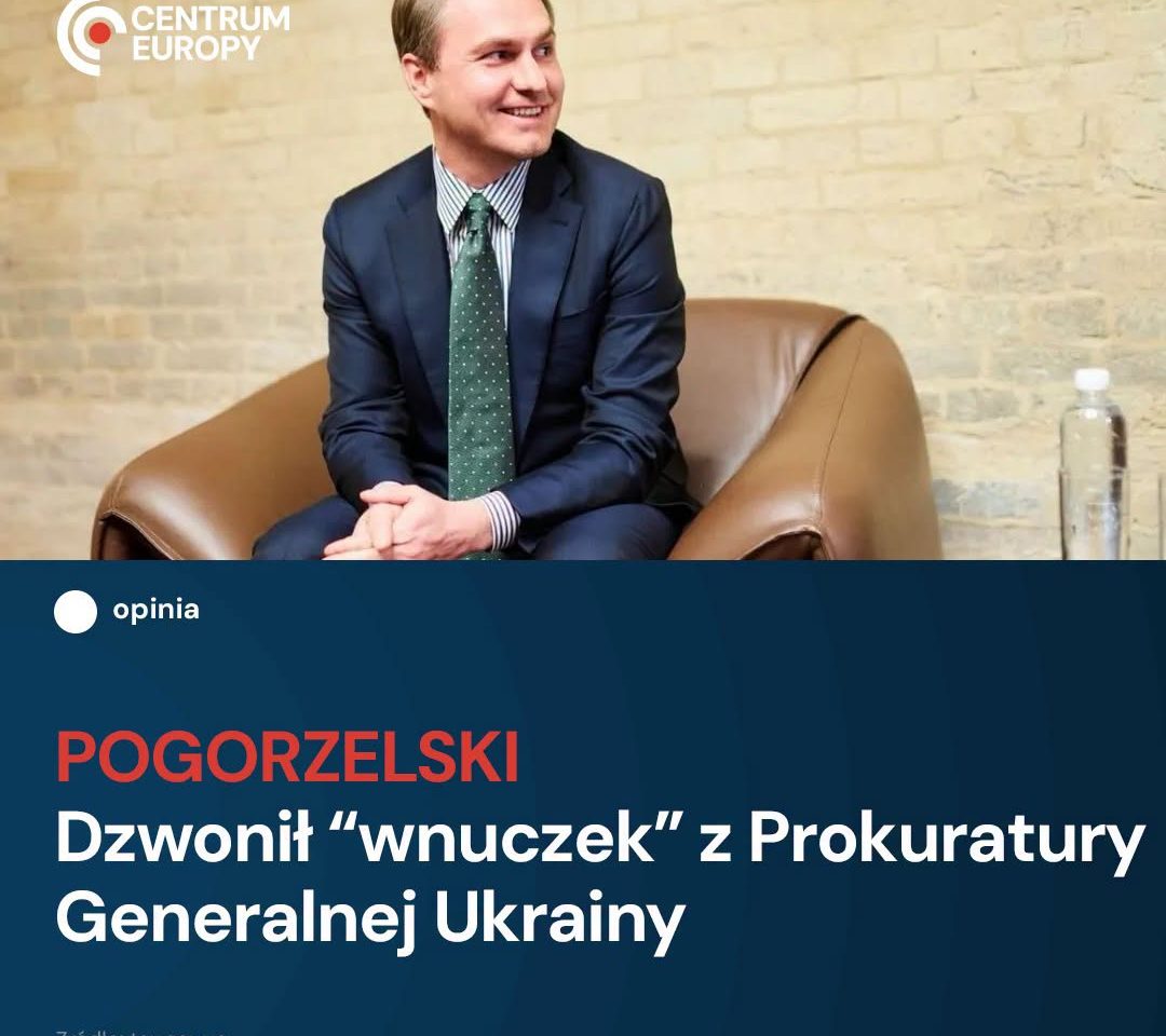 Dla Wołodymyra Zełenskiego nawet ważniejsze niż wdzięczność części parlamentarzy…