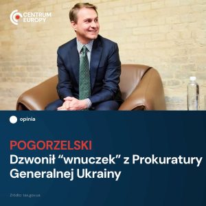 Dla Wołodymyra Zełenskiego nawet ważniejsze niż wdzięczność części parlamentarzy...