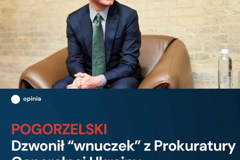 Dla Wołodymyra Zełenskiego nawet ważniejsze niż wdzięczność części parlamentarzy...