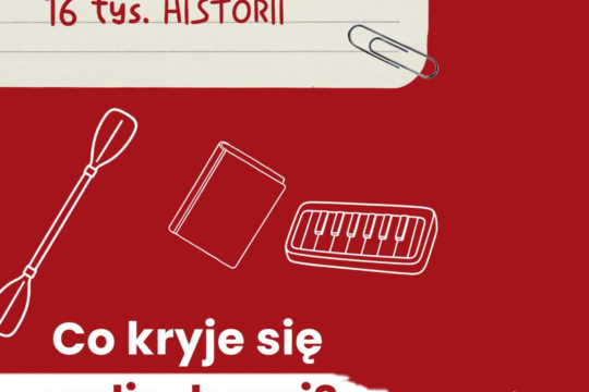 Każdy młody człowiek powinien mieć szansę uczyć się, rozwijać swoje talenty i p...