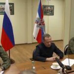 Miedwiediew: Litwa zniknie z mapy świata

W ten sposób Dmitrij Miedwiediew, były...