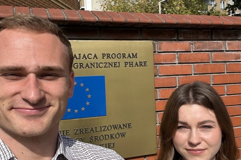 Nasi prawnicy odwiedzili w tym tygodniu SOC w Białymstoku, gdzie udzielili pomocy prawnej osobom ubi...