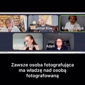 Nasz webinar jest już dostępny na Youtubie (link w bio) i zachęcamy do zaglądania tam w chwili wolne...