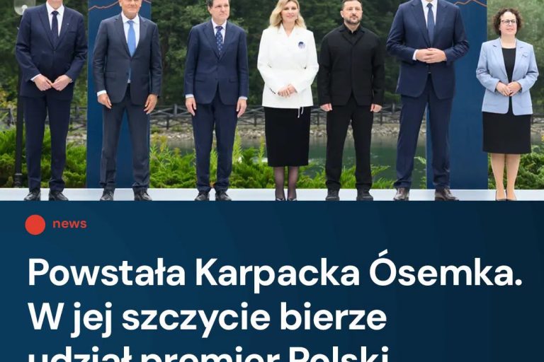 Nowy format ma na celu stworzenie na poziomie UE silnego ośrodka współpracy w ob...