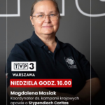 O tym, jak stypendia Caritas wspierają młodych ludzi w rozwijaniu ich możliwośc...