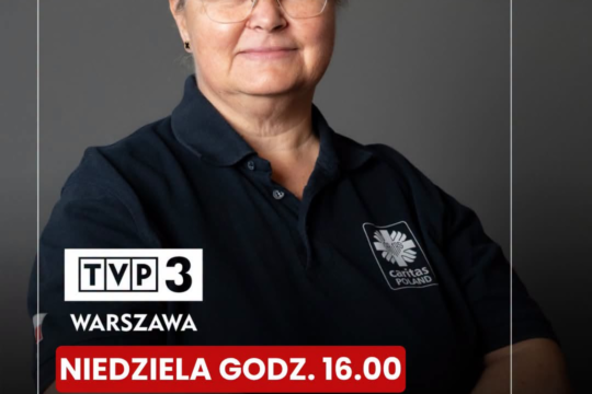 O tym, jak stypendia Caritas wspierają młodych ludzi w rozwijaniu ich możliwośc...