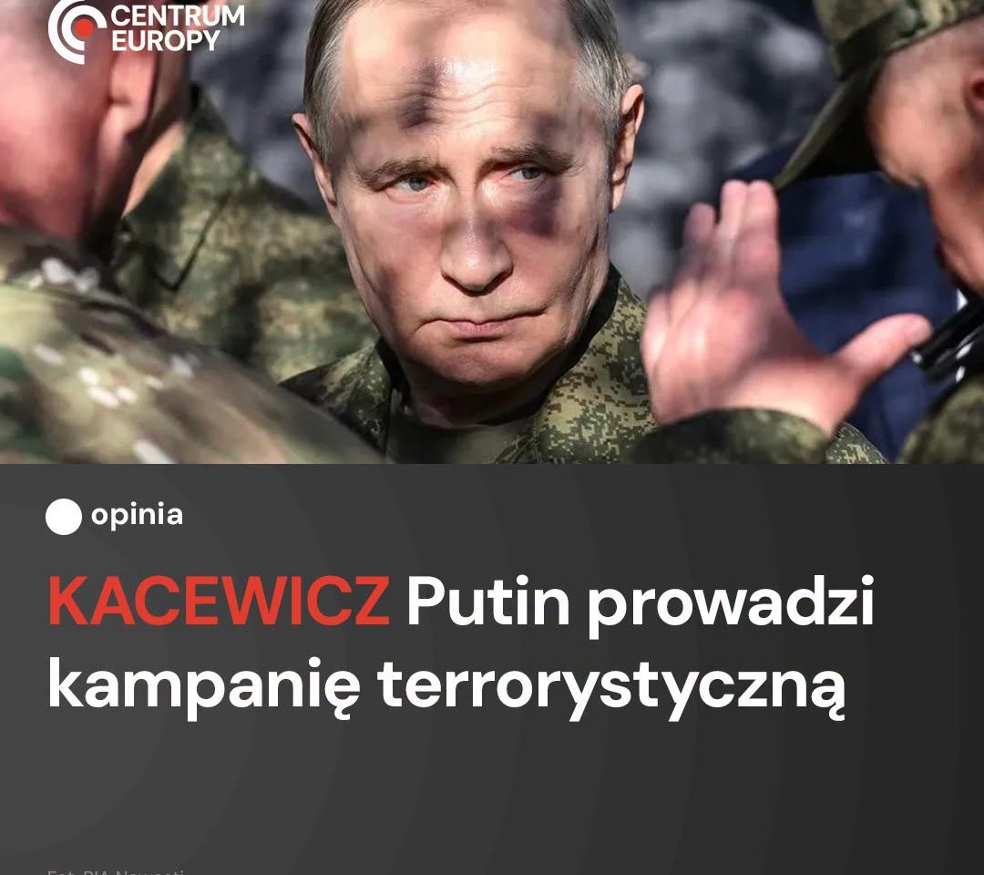 Obok przygotowań typowo wojennych, by budować odpowiednią siłę odstraszania, mus…