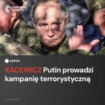 Obok przygotowań typowo wojennych, by budować odpowiednią siłę odstraszania, mus...