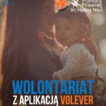 Od bezradności do poczucia bezpieczeństwa – historia Oleny i jej dziecka...