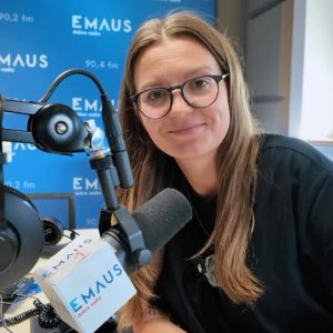 Oficjalnie! Mamy własną audycję!...