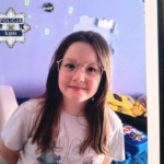 PILNE 
Michalina Suś-Marzec, lat 10
#chorzów
#śląskie
#policjaChorzów
#zaginiona...