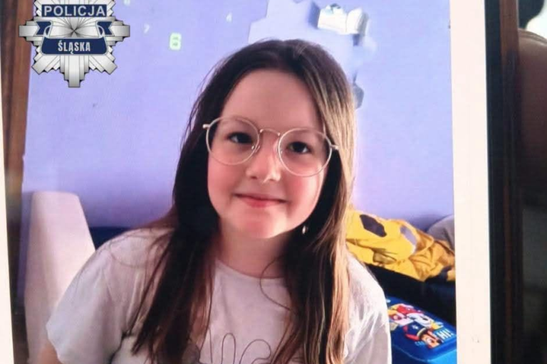 PILNE 
Michalina Suś-Marzec, lat 10
#chorzów
#śląskie
#policjaChorzów
#zaginiona...