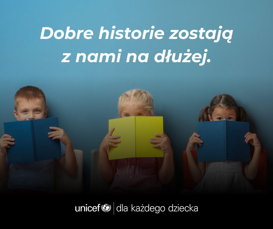 Pamiętacie książkę z dzieciństwa od której nie mogliście się oderwać?…