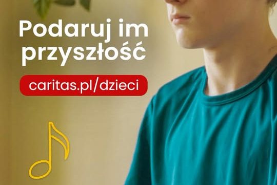 Poznajcie Kacpra Mączyńskiego, absolwenta szkoły im. Anieli Hrabiny Potulickiej...