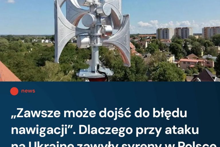 Rosyjski bezzałogowiec znów uderzył dzisiaj w ukraińskie ziemie blisko granicy z...