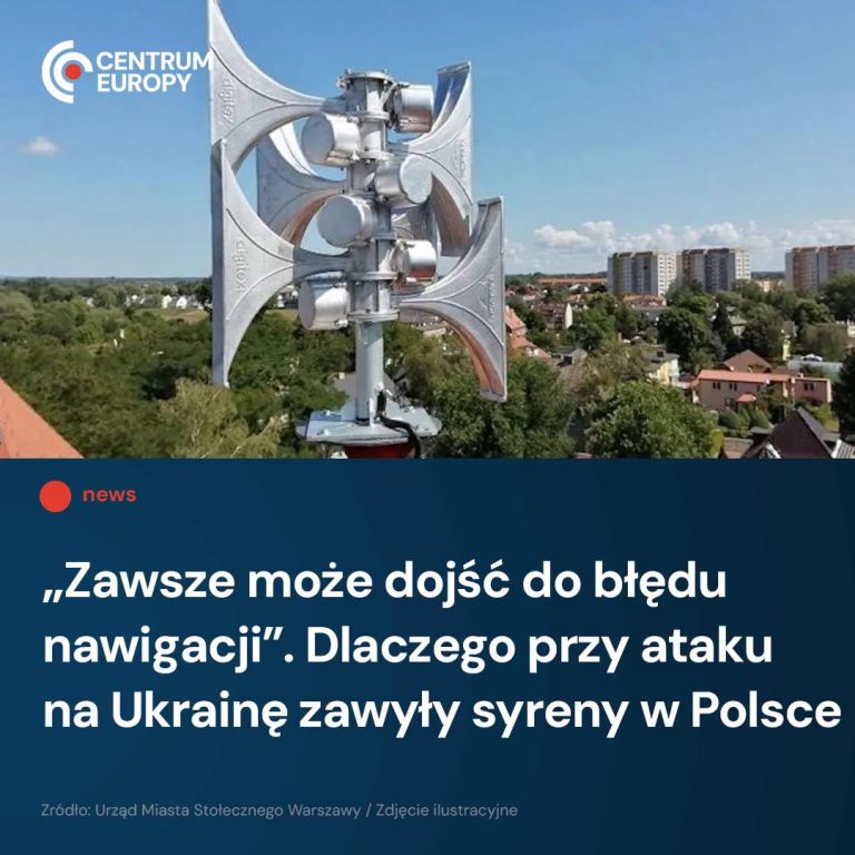 Rosyjski bezzałogowiec znów uderzył dzisiaj w ukraińskie ziemie blisko granicy z...