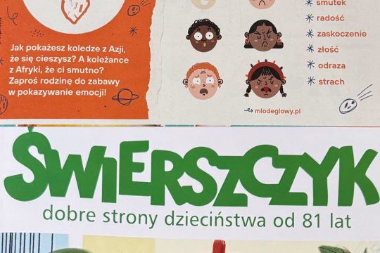 Słowo „kultowy” bywa nadużywane....