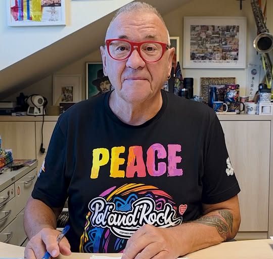 Środowe wieści i przypomnienie zapisów na Rekord Pierwszej Pomocy, który odbędzi...