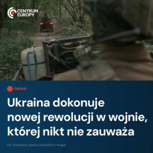 Ukraina coraz szerzej wykorzystuje naziemne systemy bezzałogowe na polu walki, p...