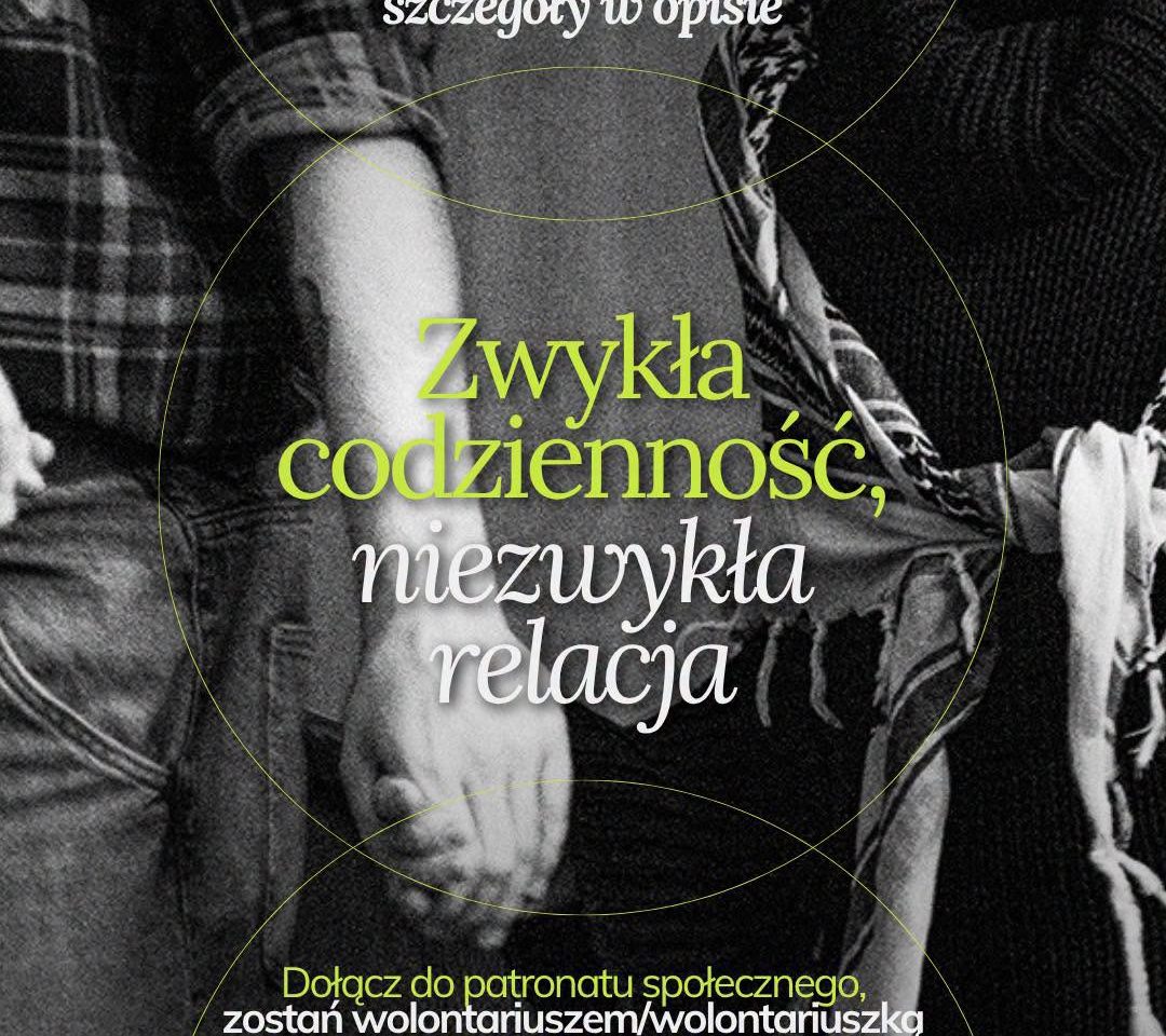 Uruchamiamy nabór do kolejnej edycji programu „Patronat Społeczny” we Wrocławiu!…