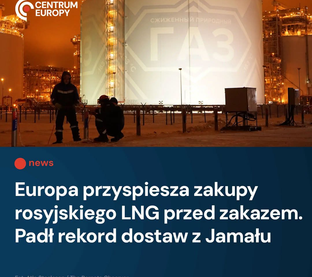 W pierwszych ośmiu miesiącach 2026 roku do portów Unii Europejskiej trafiło 156 …