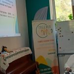 Wczoraj przeprowadziliśmy w Freedom Space Foundation warsztaty - sesję informacyjną dla osób z Ukrai...