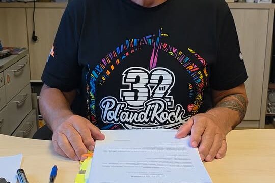 Wtorkowe wiadomości!