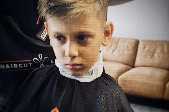 ZAGINĘLI 
Nina Ostrowska, lat 11
Oskar Ostrowski, lat 8
#zachodniopomorskie #szc...