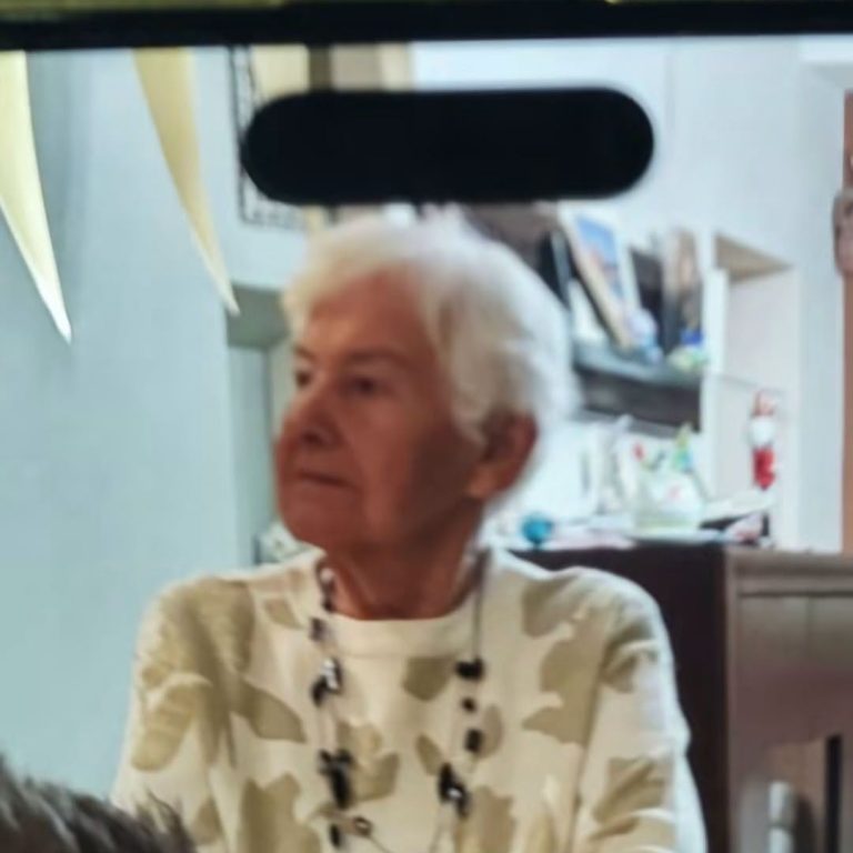 ZAGROŻENIE ZDROWIA I ŻYCIA
Janina Zaremba, lat 90
#luboń
#wielkopolskie
#policja...