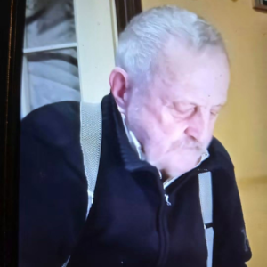 ZAGROŻENIE ZDROWIA I ŻYCIA
Zaginął
Stanisław Iwański, lat 85
#wrocław #dolnośląs...