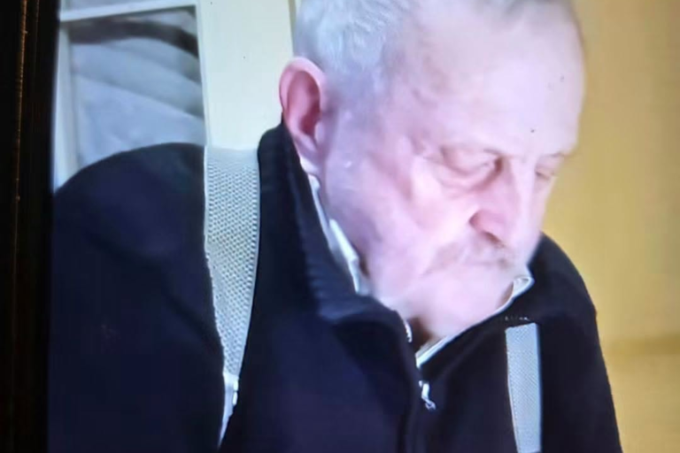 ZAGROŻENIE ZDROWIA I ŻYCIA
Zaginął
Stanisław Iwański, lat 85
#wrocław #dolnośląs...