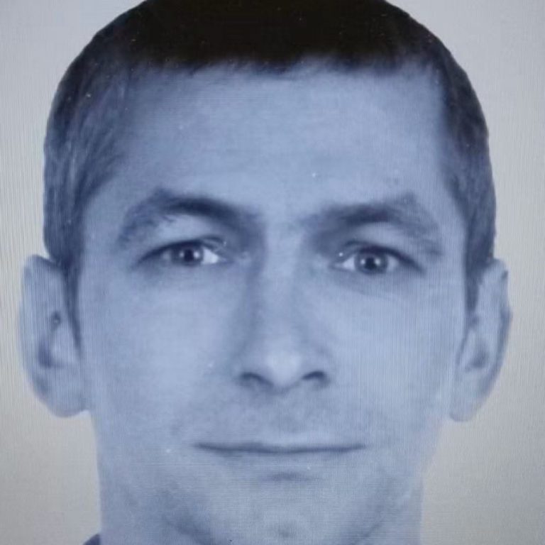 Zaginął
Andrzej Janiak, lat 45

#wola_piekarska #gmina_dobra #turek #wielkopols...