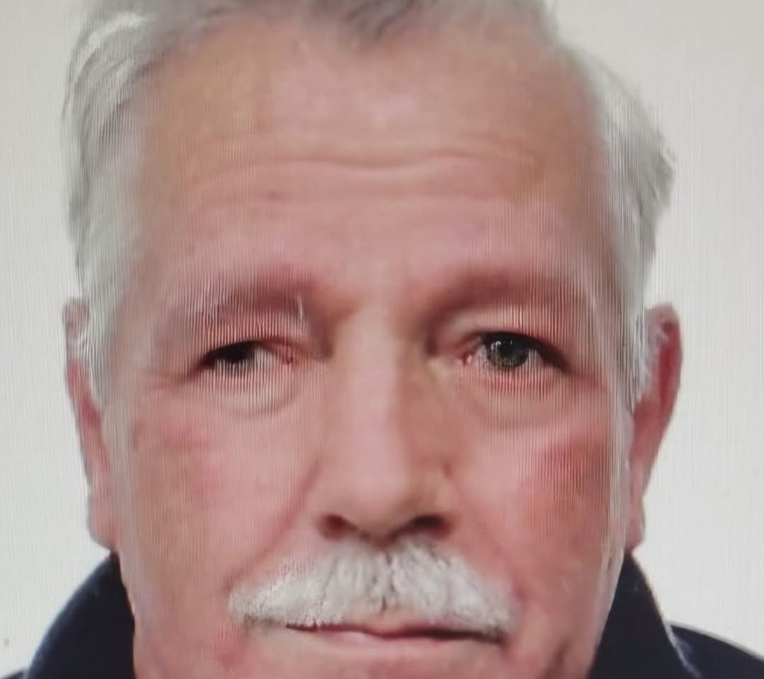 Zaginął
Andrzej Mańk, lat 71
#góra_kalwaria
#mazowieckie
#piaseczno
#policja_pia…