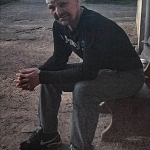 Zaginął 
Andrzej Ozimkiewicz, lat 42
#policjaPyrzyce #zachodniopomorskie #zaginą...