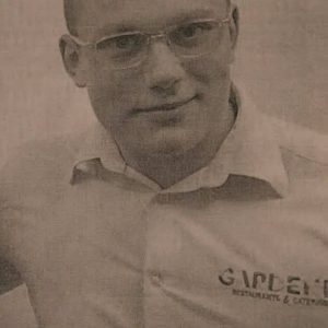 Zaginął 
Franciszek Czajka, lat 22
#policjaPoznań #lwielkopolskie #zaginął #udos...