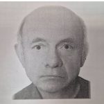 Zaginął 
Grzegorz Karol Spuz, lat 75
#lubartów #lubelskie #policja_lubartów
#za...