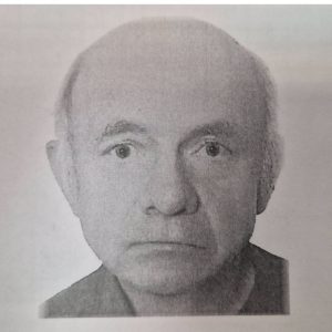 Zaginął 
Grzegorz Karol Spuz, lat 75
#lubartów #lubelskie #policja_lubartów
#za...