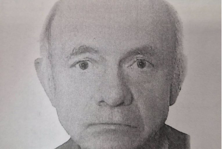 Zaginął 
Grzegorz Karol Spuz, lat 75
#lubartów #lubelskie #policja_lubartów
#za...