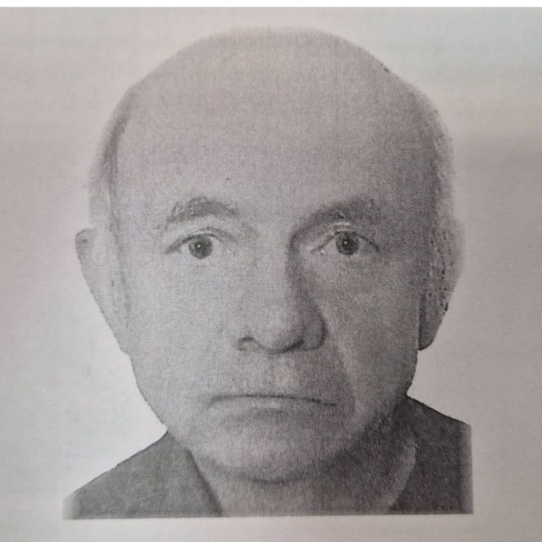 Zaginął 
Grzegorz Karol Spuz, lat 75
#lubartów #lubelskie #policja_lubartów
#za...