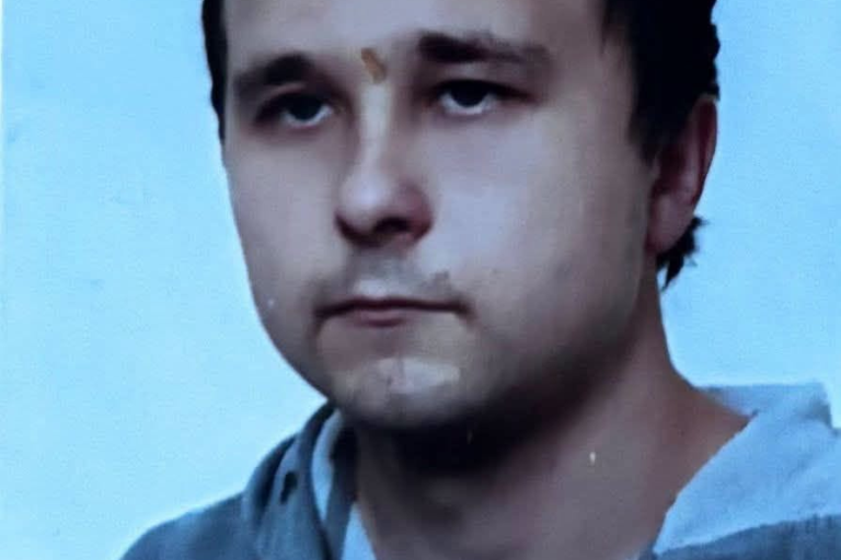 Zaginął   
Grzegorz Ujwar, lat 38
#raba_wyżna
#małopolskie
#policja_rabka_zdrój
...