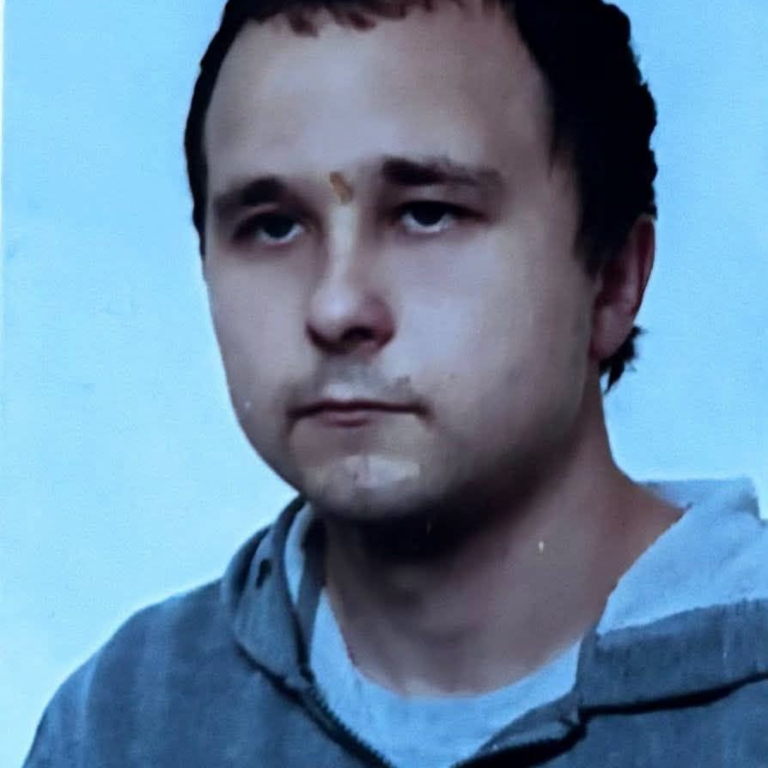 Zaginął   
Grzegorz Ujwar, lat 38
#raba_wyżna
#małopolskie
#policja_rabka_zdrój
...