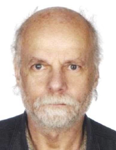 Zaginął 
Henryk Grzybowski, lat 69
#zbyszyce
#małopolskie
#policjaŁososinaDolna
…