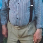 Zaginął
Jan Wolski, lat 86
#felicja
#łódzkie
#policja_piotrków_trybunalski
#zagi...