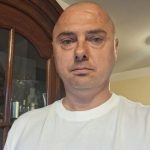 Zaginął 
Janusz Jędrychowski, lat 45
#lubawa #warmińsko_mazurskie #policja_iław...