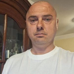 Zaginął 
Janusz Jędrychowski, lat 45
#lubawa #warmińsko_mazurskie #policja_iław...
