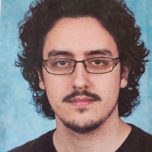 Zaginął
Kacper Chomka, lat 23
#sokołów_podlaski  #mazowieckie
#policja_sokołów_p...