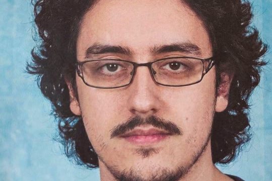 Zaginął
Kacper Chomka, lat 23
#sokołów_podlaski  #mazowieckie
#policja_sokołów_p...