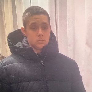 Zaginął   
Kirill Rumiantsev, lat 17
#zagranica
#ukraina
#ostrołęka
#mazowieckie...