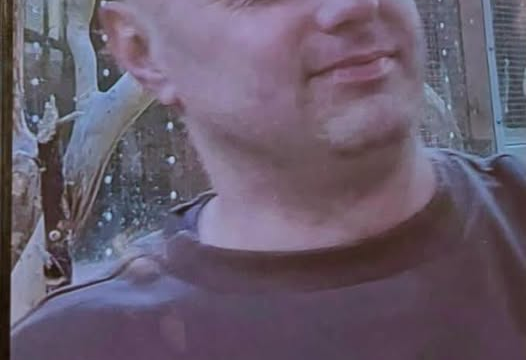 Zaginął 
Lesław Surma, lat 40
#opolskie #policja_nysa
#zaginiony 
#poszukiwania...