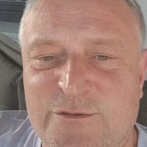 Zaginął 
Leszek Wichucki, lat 49
#żórawie #zachodniopomorskie #policja_gryfino
...